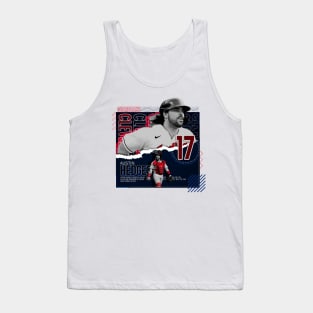 austin hedges baseball Tank Top